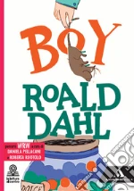 Dahl Roald