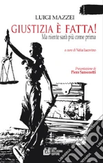 Mazzei Luigi; Iacovino V. (cur.)
