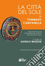 Campanella Tommaso; Bruzzese G. (cur.)