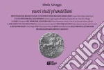 Salvaggio Mirella
