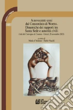 D'Arienzo M. (cur.); Vecchi F. (cur.)