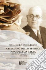 Antonuccio Arcangelo