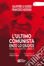Lo Giudice Salvatore; Kostner Francesco