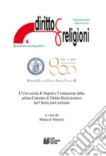 D'Arienzio M. (cur.)