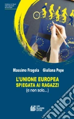 Fragola Massimo; Pepe Giuliana