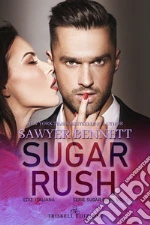 Bennett Sawyer