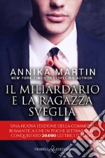 Martin Annika