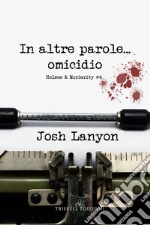 Lanyon Josh