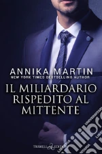 Martin Annika