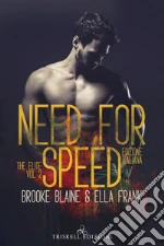 Frank Ella; Blaine Brooke