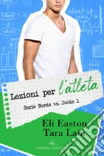 Easton Eli; Lain Tara