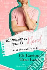 Easton Eli; Lain Tara
