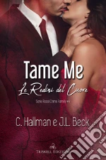 Hallman C.; Beck J. L.
