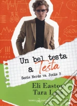 Easton Eli; Lain Tara