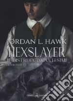 Hawk Jordan L.