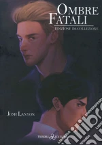 Lanyon Josh
