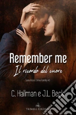 Hallman C.; Beck J. L.