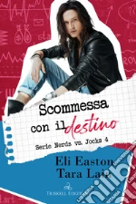 Easton Eli; Lain Tara