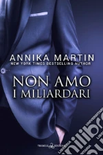 Martin Annika