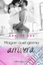 Rae Harloe