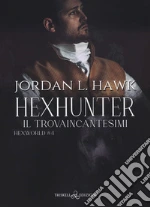 Hawk Jordan L.