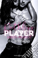Stephens R. C.