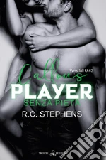 Stephens R. C.
