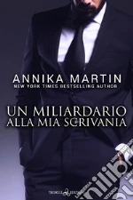 Martin Annika