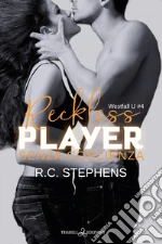 Stephens R. C.