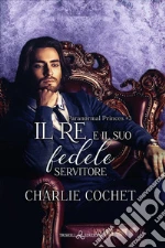 Cochet Charlie