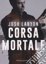 Lanyon Josh