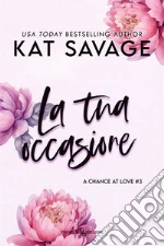 Savage Kat