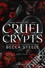 Steele Becca