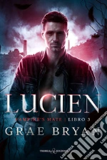 Bryan Grae
