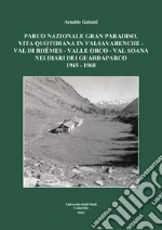 Gabutti Arnaldo; Edi (cur.)