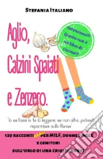 Italiano Stefania