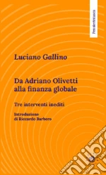 Gallino Luciano