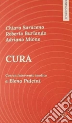 Saraceno Chiara; Burlando Roberto; Mione Adriano