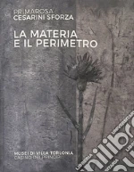 Cesarini Sforza Primarosa; Becchis M. (cur.)