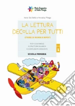 Dal Bello Irene; Piliego Annalisa; Guarinoni M. (cur.)
