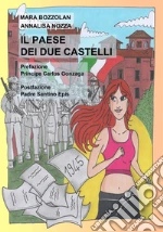 Bozzolan Mara; Nozza Annalisa