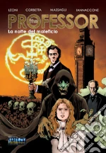 Corbetta Andrea Enrico; Leoni Roberto