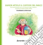 Michelotto Anna; Faranda Leo Alberto; faranda.media (cur.)