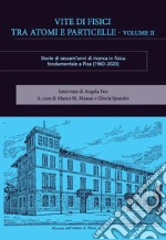 Feo A. (cur.); Massai M. M. (cur.); Spandre G. (cur.)
