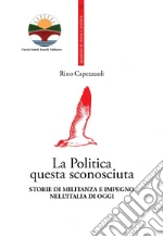 Capezzuoli Rino