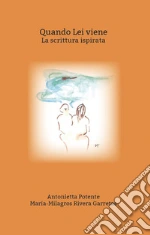 Potente Antonietta; Rivera Garretas Mara-Milagros