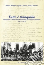 Tromboni Delfina; Checcoli Egidio; Giordano Dante