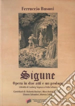 Busoni Ferruccio; Roberge M. (cur.); Salvadori S. (cur.); Becheri R. (cur.)
