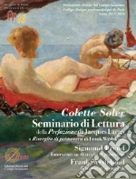 Soler Colette; Lacan Jacques; Wedekind Frank; Mautino D. (cur.)
