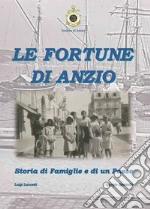 Lancetti Luigi; Sportello Giorgio